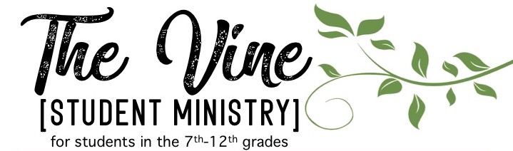 Student Ministry